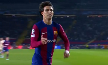 Joao Felix rozważa powrót do Europy. W tej lidze miałby zagrać 